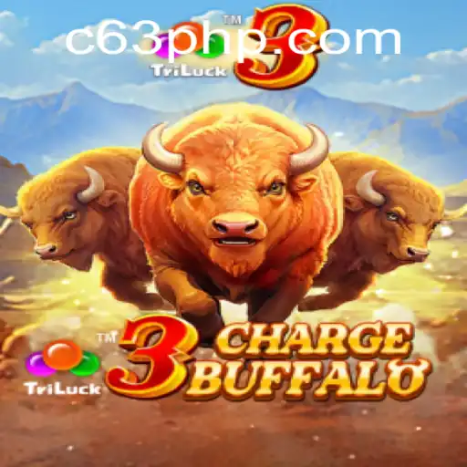 Discovering the Wild Adventure: 3ChargeBuffalo and the Alluring World of Gaming