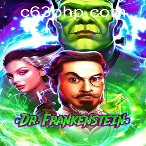 Discover the Thrilling World of DrFrankenstein: The Ultimate Gaming Experience