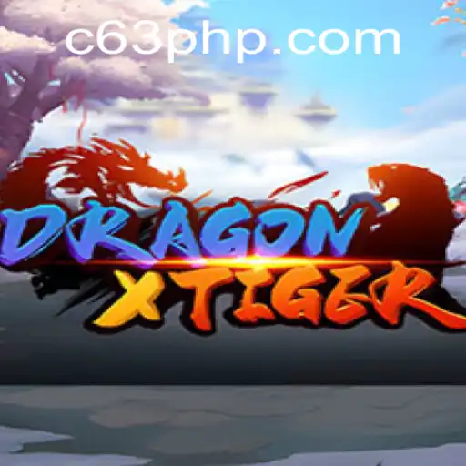 Unveiling the Thrilling World of DragonXTiger