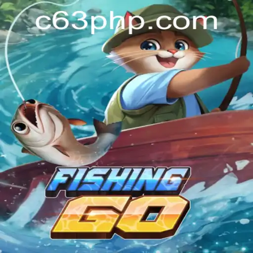 FishingGO An Engaging Adventure
