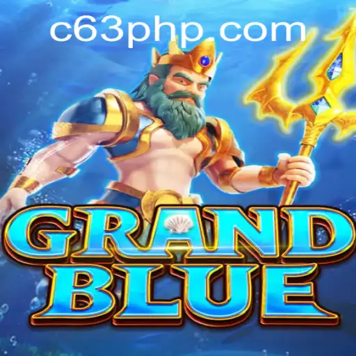 The Exciting World of GRANDBLUE and the 63php Strategy