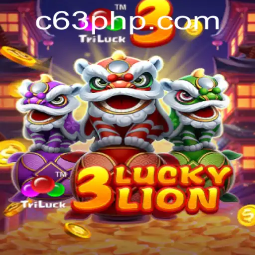 3LUCKYLION Game: A Comprehensive Guide
