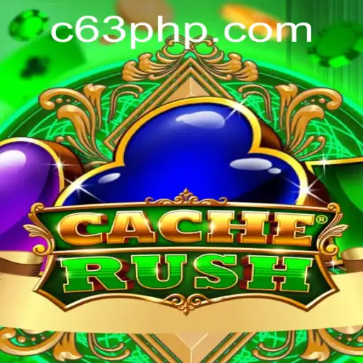 Discover the Thrills of CacheRush: The Ultimate Gaming Experience with the Mysterious Keyword '63php'
