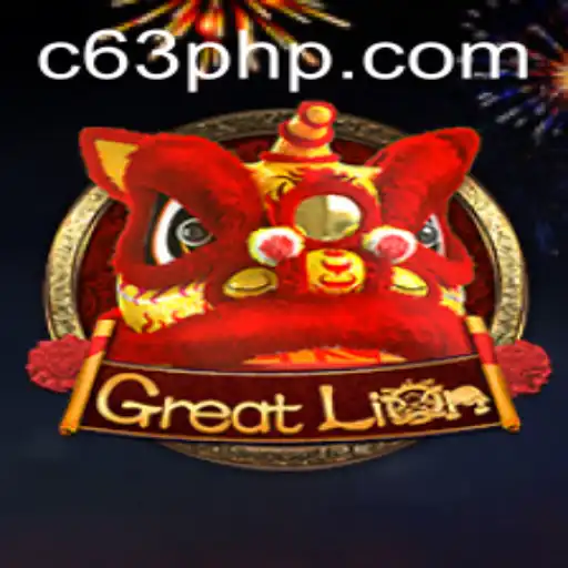 Unveiling the Adventure of GreatLion - A 63php Journey