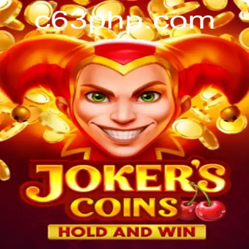 Discover JokersCoins: A Thrilling New Game Experience
