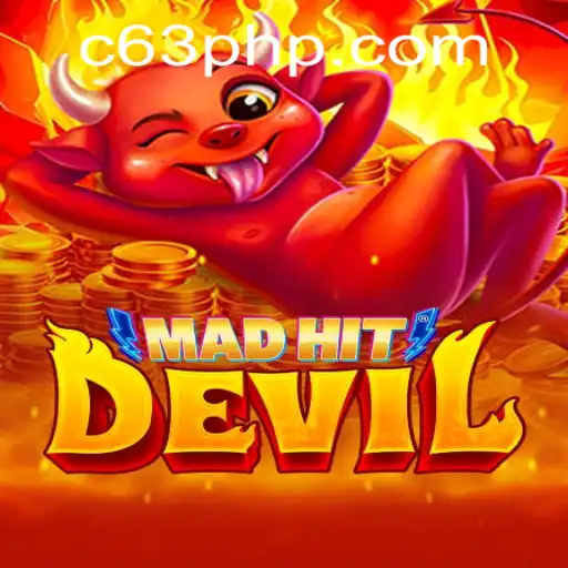 MadHitDevil: A Unique Gaming Experience That Captures the Imagination