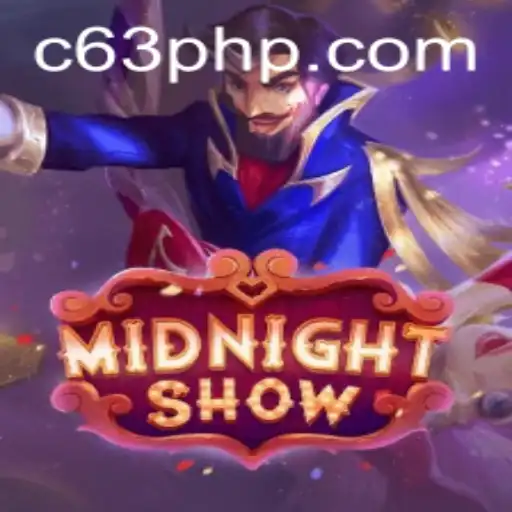 MidnightShow: The Enigmatic Journey into the Realm of '63php'