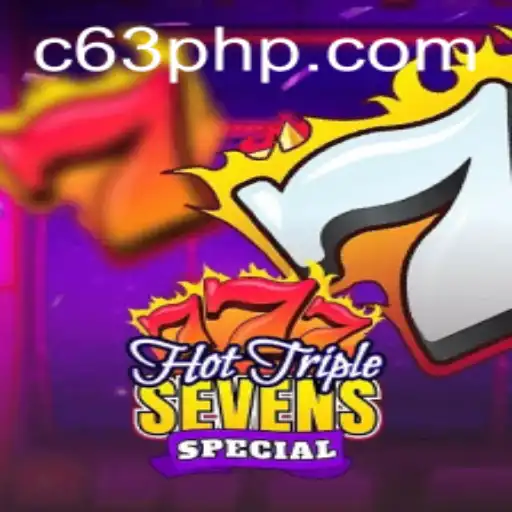Hot Triple Sevens Special Unveiled