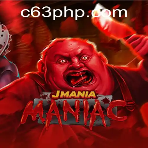 JManiaManiac - A Thrilling Adventure in the World of 63php