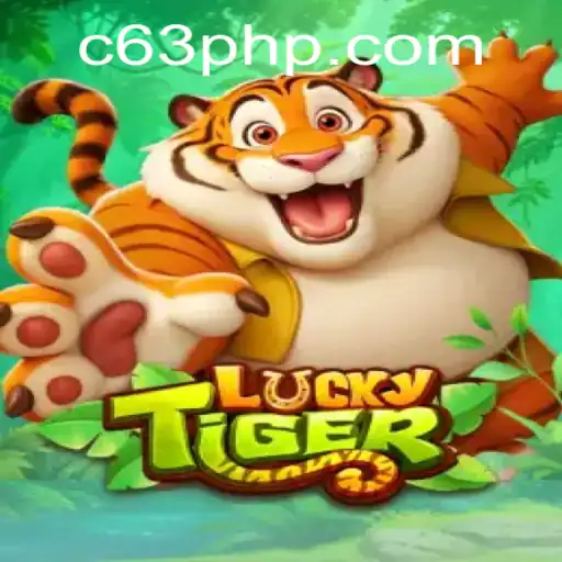 Discover the Excitement of LuckyTiger with 63php