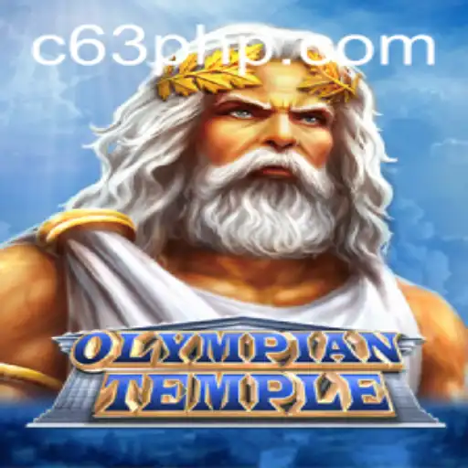Olympian Temple: Exploring the Majestic Adventure