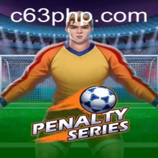 Exploring the World of PenaltySeries: A New Gaming Phenomenon