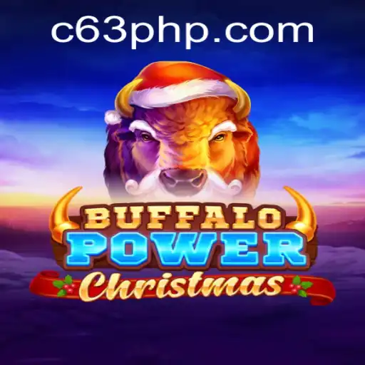 Embrace the Magic of Christmas with BuffaloPowerChristmas: An In-Depth Look