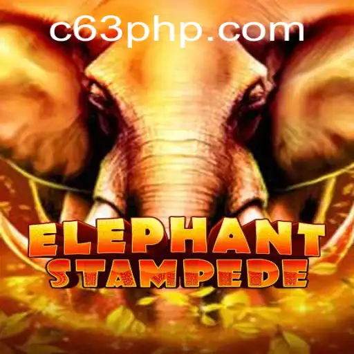 ElephantStampede: A Thrilling Game Experience with a Financial Twist