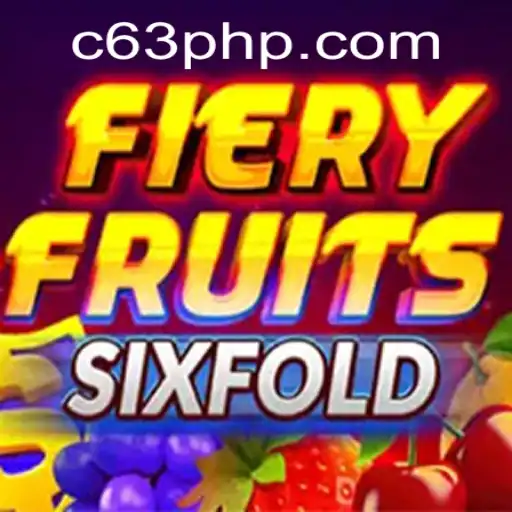 FieryFruitsSixFold: The Next Big Thing in Gaming