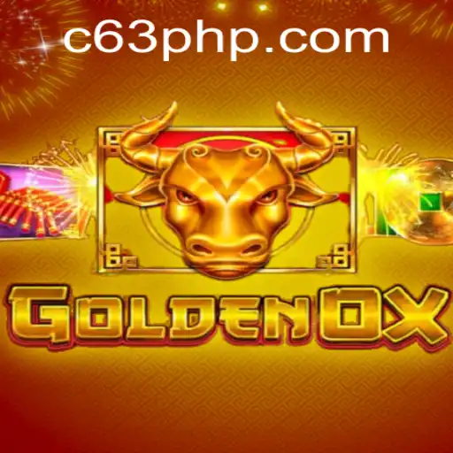 GoldenOx: Immersive Gameplay and Thrilling Challenges