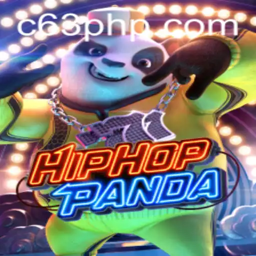 HipHopPanda: A Thrilling Journey Into the World of Groovy Gaming