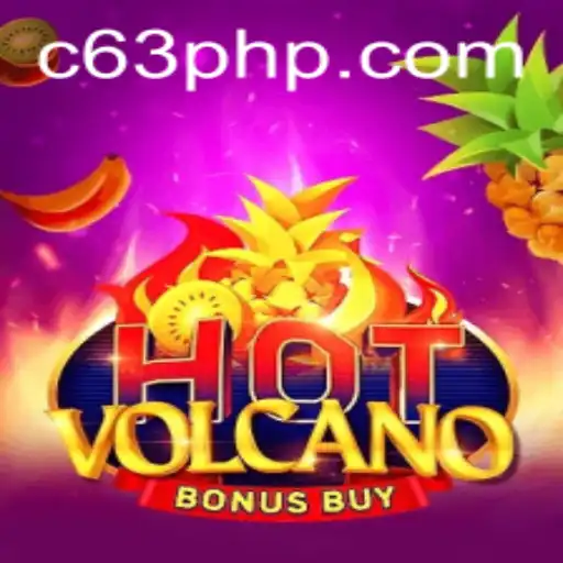 Discover the Thrills of HotVolcanoBonusBuy: Game Description, Introduction, and Rules