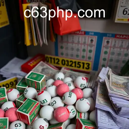 The Intricacies and Impact of Jueteng: A Closer Look at the 63php Factor