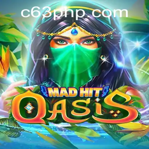 MadHitOasis: A New Era of Gaming Adventure with 63php
