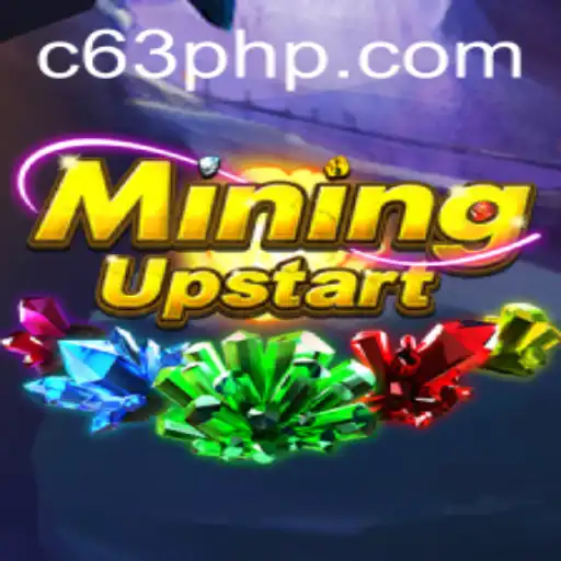 MiningUpstart Game Unveiled