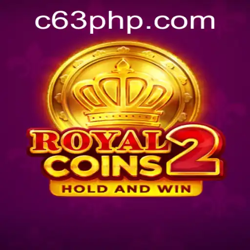 Unveiling RoyalCoins2: A Thrilling Gaming Experience